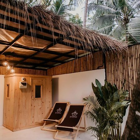 Eterno Villas Salad Beach Exterior foto