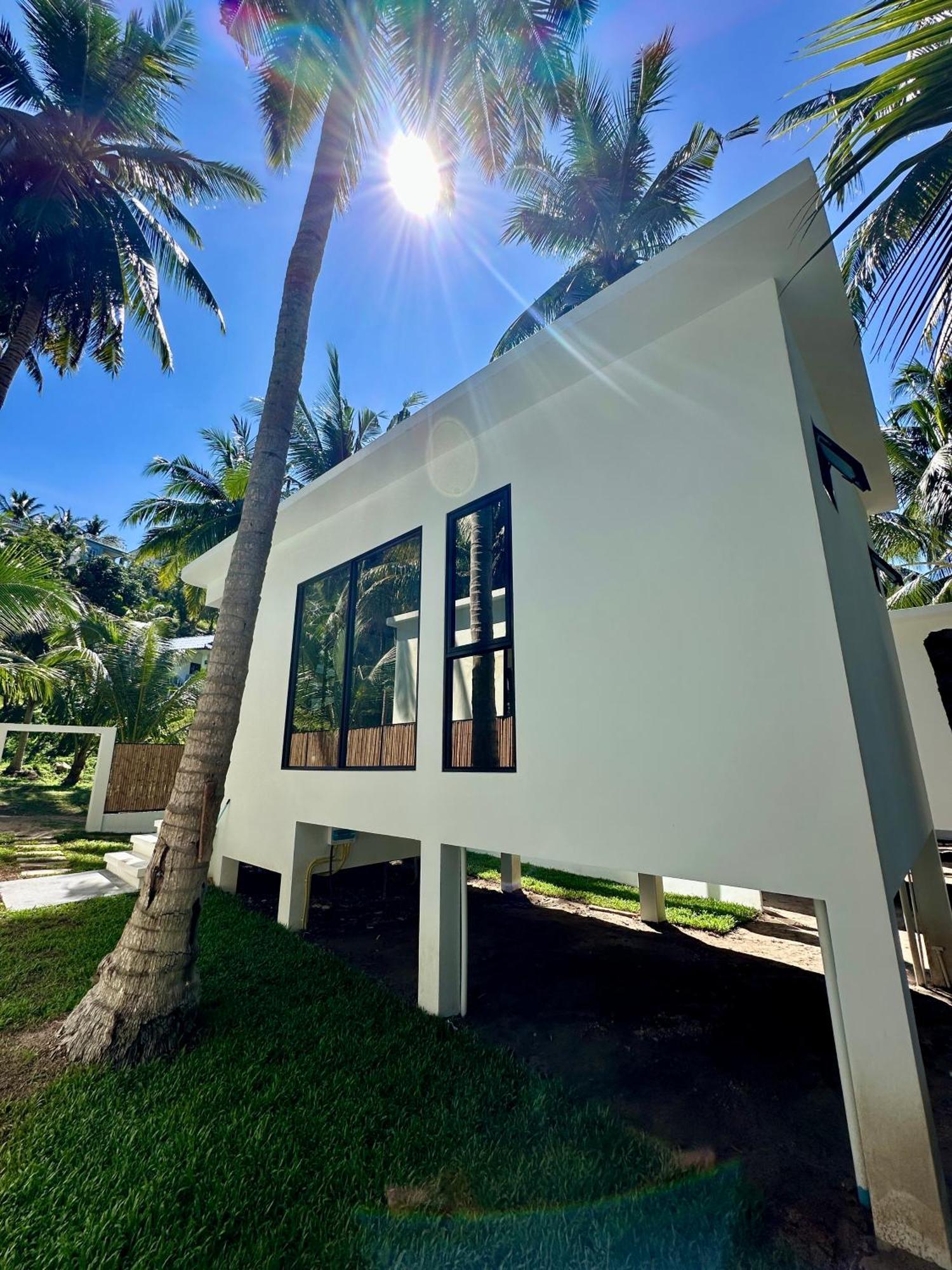 Eterno Villas Salad Beach Exterior foto