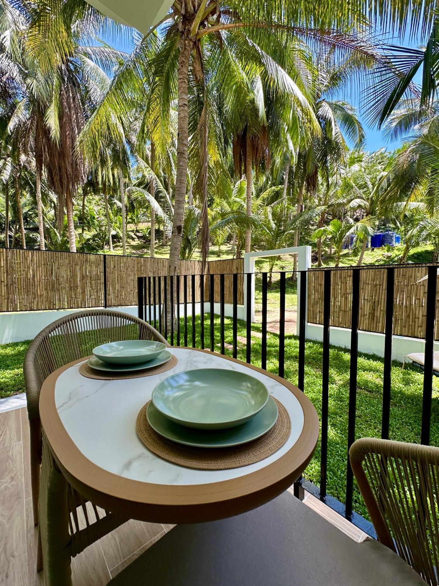 Eterno Villas Salad Beach Exterior foto
